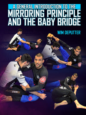 General Introduction to Mirroring Principle by Wim Deputter - BJJ Fanatics