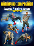 Winning Bottom Position by Ethan Lizak