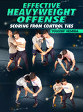 Effective Heavyweight Offense by Youssif Hemida