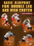 Basic Blueprint for Double Leg and High Crotch by Zack Esposito - BJJ Fanatics