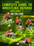 The Complete Guide To wrestling Defense Volume 2: On The Legs by Zack Esposito - BJJ Fanatics