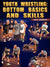 Youth Wrestling: Bottom Basics and Skills by Zack Esposito - BJJ Fanatics