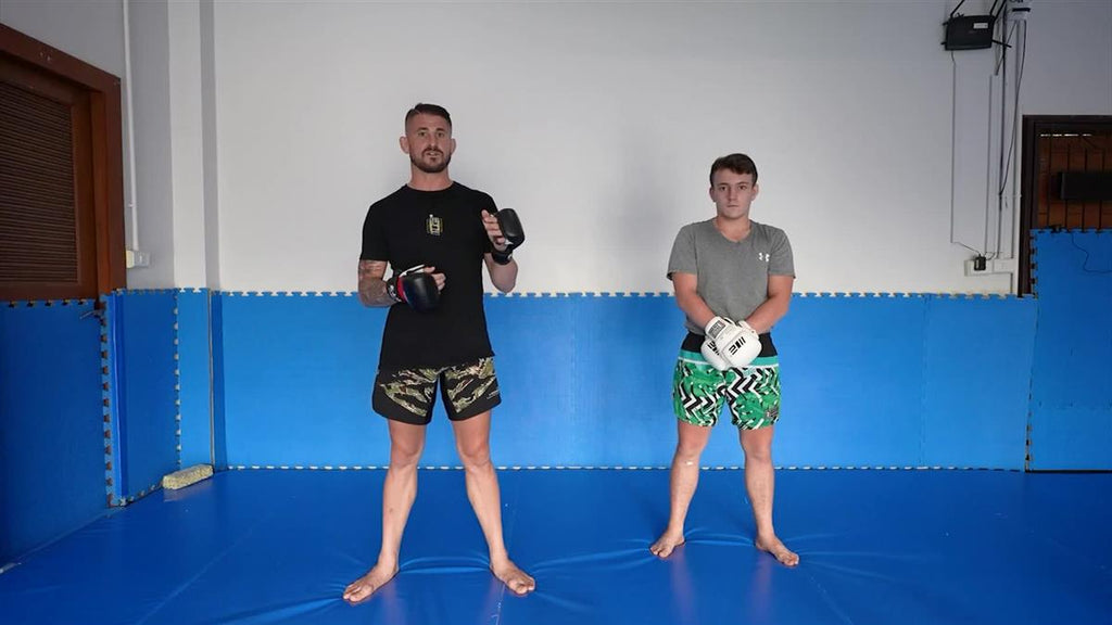 Dominating With MMA Wrestling by George Hickman – BJJ Fanatics