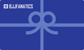 BJJ Fanatics Gift Card