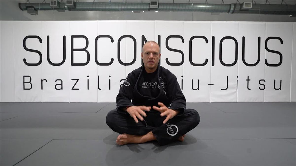 Jiu Jitsu For a Lifetime by Nicolas Gregoriades BJJ Fanatics
