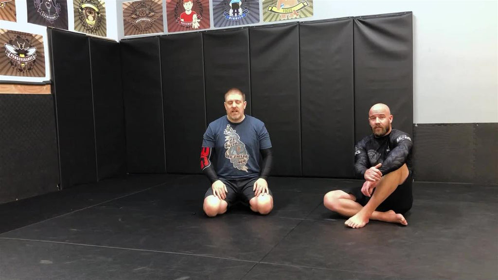 Kinky Jits By Mike Tubbs Bjj Fanatics