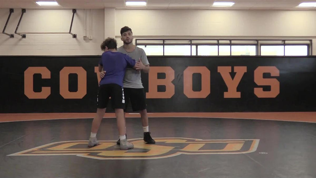 The European Over/Under System by Zoheir El Ouarraqe – BJJ Fanatics