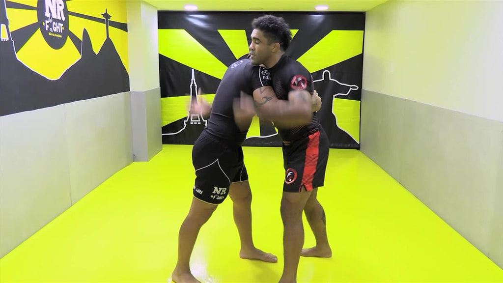 The GLock by Gesias Cavalcante BJJ Fanatics