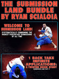 The Submission Land Bundle by Ryan Scialoia