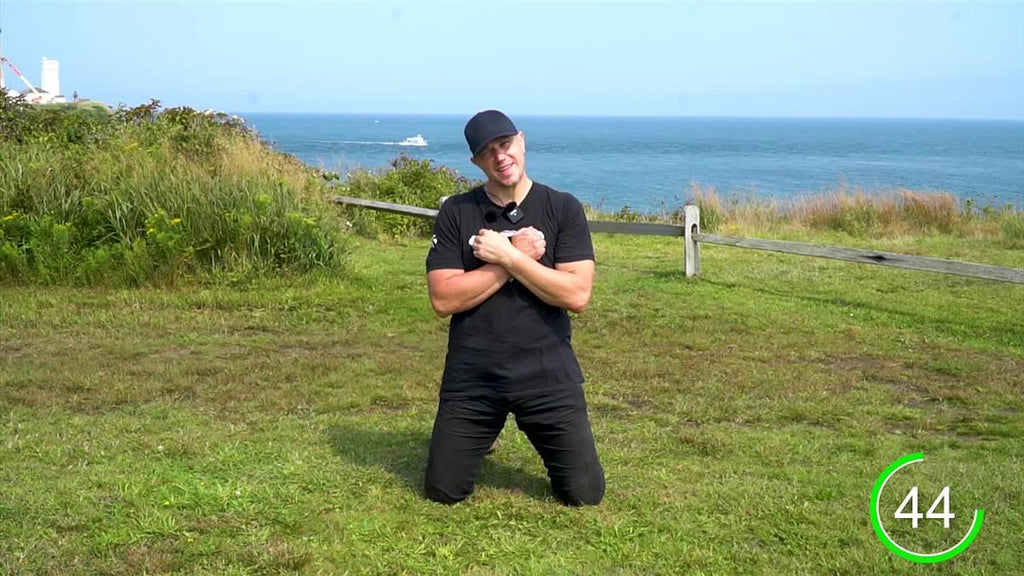 Wildman Mobility by Mark Wildman BJJ Fanatics