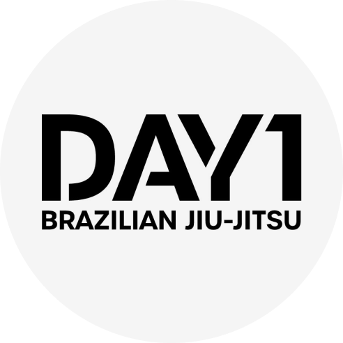 Day 1 Jiu-Jitsu logo