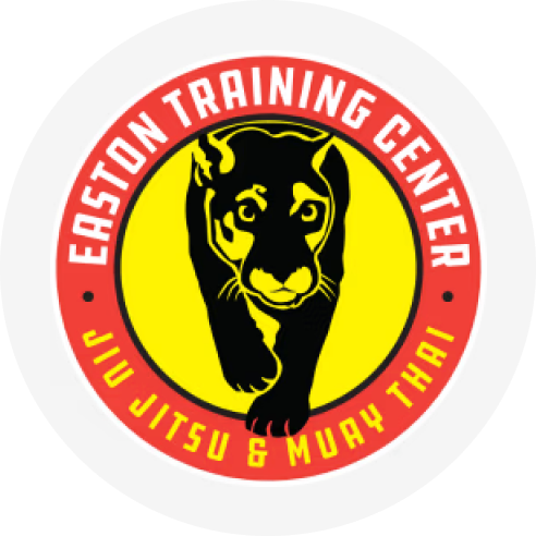 Easton Training Center logo
