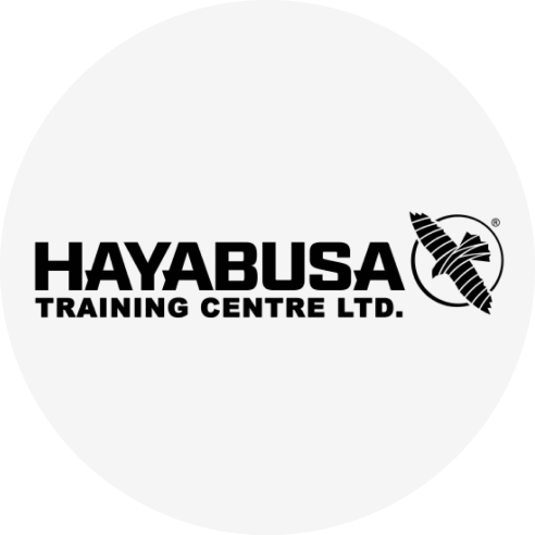 Hayabusa Training Center logo
