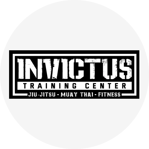 Invictus Training Center logo