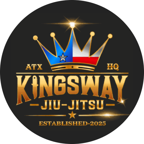 Kingsway Jiu-Jitsu logo