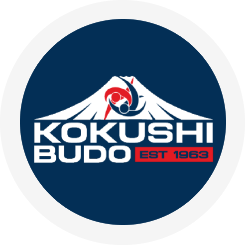 Kokushi Budo logo