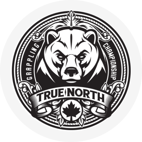 True North Grappling logo