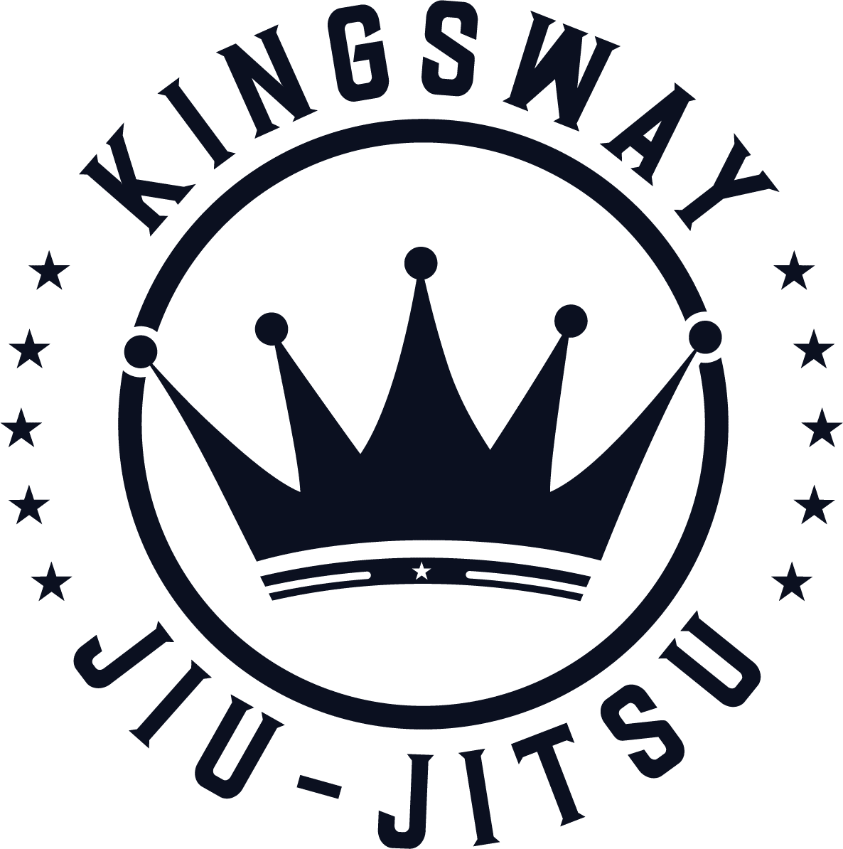 Kingsway Jiu-Jitsu